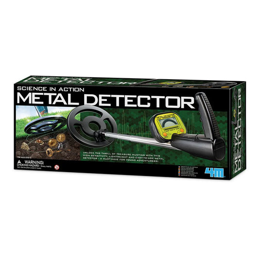 4M Metal Detector (8207803580615)