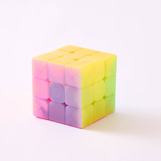 Jadore Magic Cube Clear