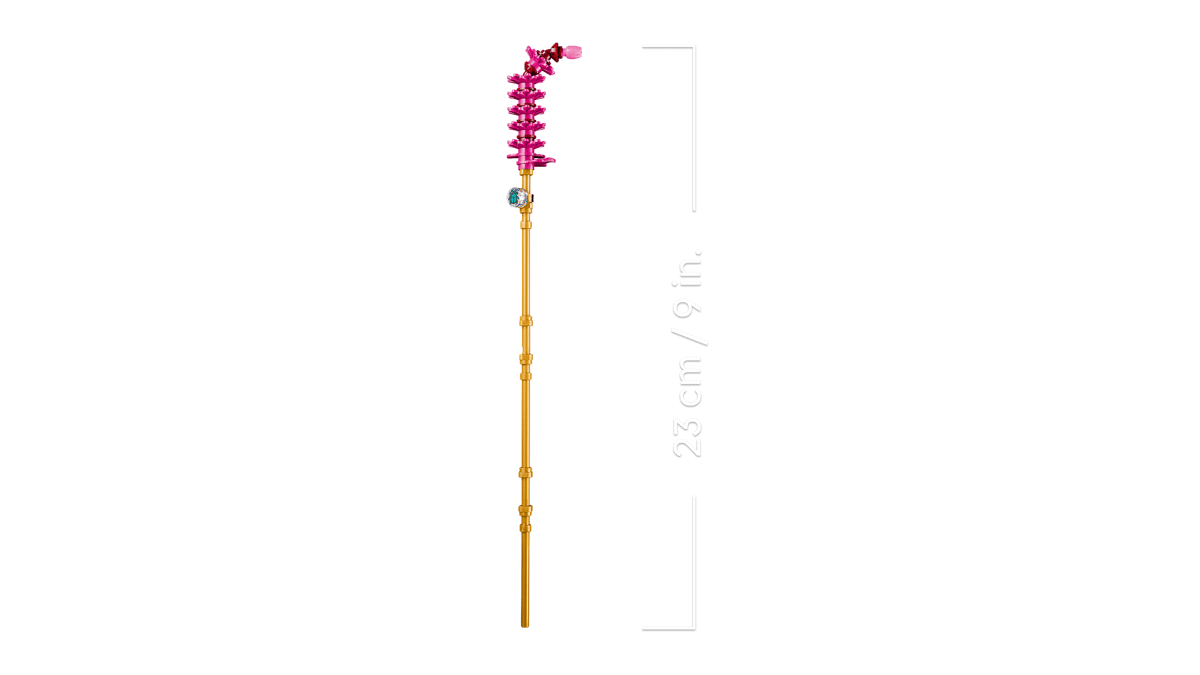 Lego Flowers Cosmos Flowers 11514