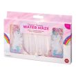 Water Maze Unicorn Fantasy