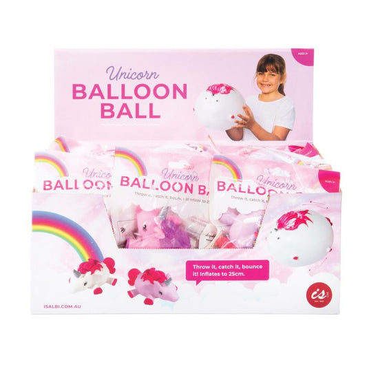Balloon Ball Unicorn