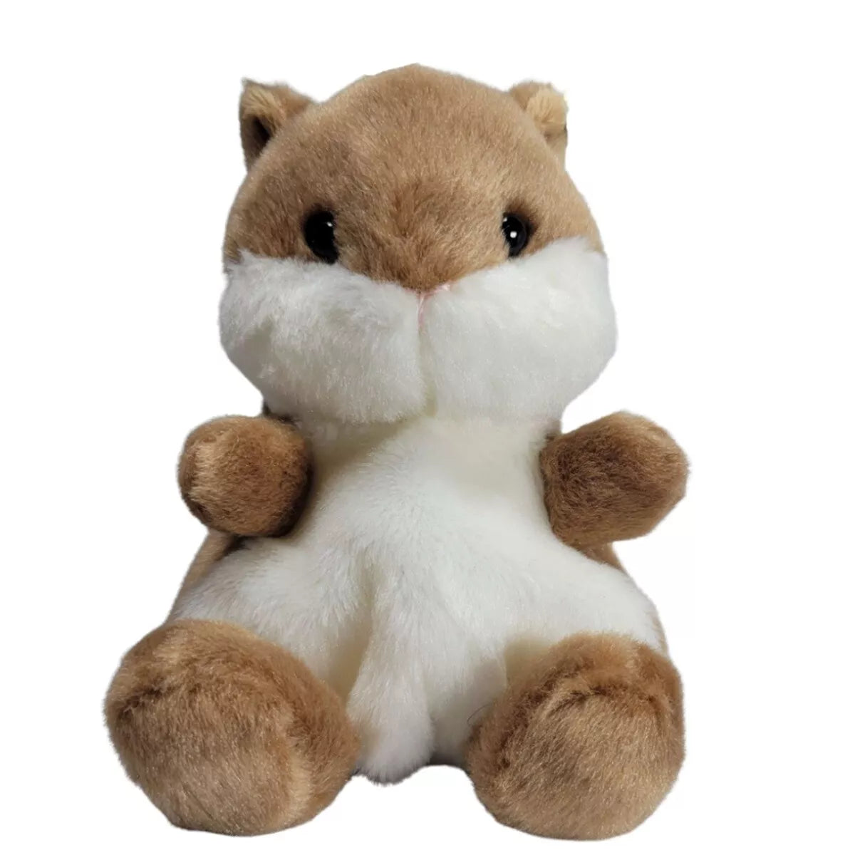 Palm Pals Chestnut Chipmunk (8056810635463)