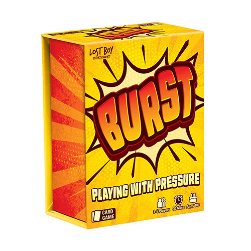 Burst