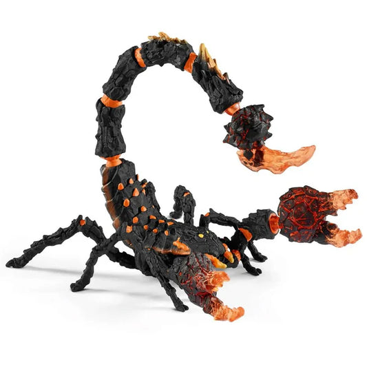 SC Lava Scorpion