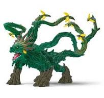 SC Jungle Creature