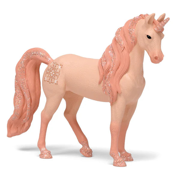 SC Unicorn Mare Peach