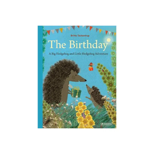 The Birthday HB