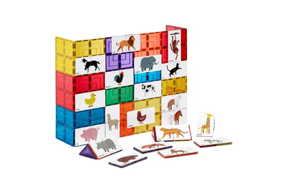 Tile Tek Tile Topper Animal 40pc