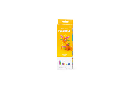 Hey Clay Dragon - Flashfly