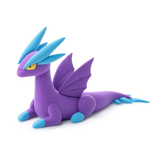 Hey Clay Dragon - Storm