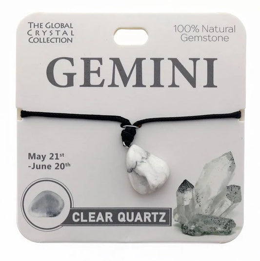 Gemini Gem Necklace (8144491479239)