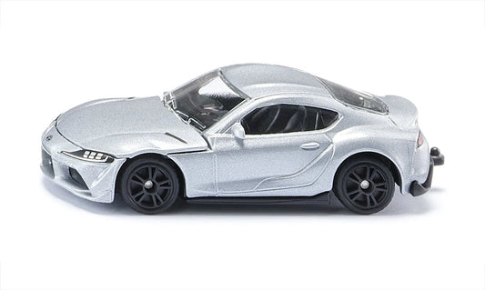 Siku Toyota GR Supra 1578 (7891367493831)