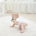 Dancing Elephant Green