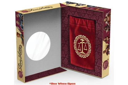 Love Letter Classic (Eco Box) (8344739152071)