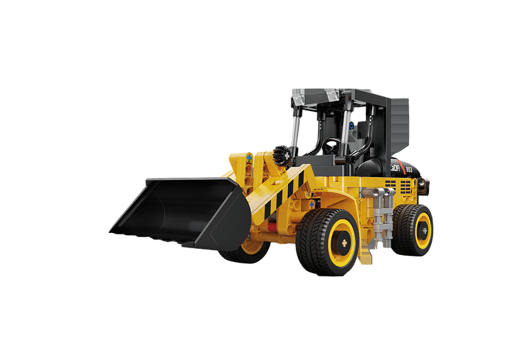 Cada Brick Wheel Loader