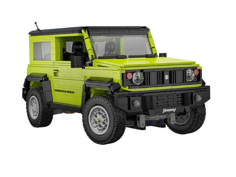 Cada JIMNY Off-Roader 1:12
