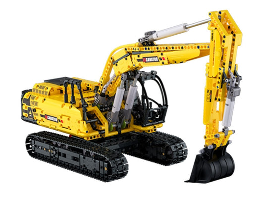 Cada Brick Excavator