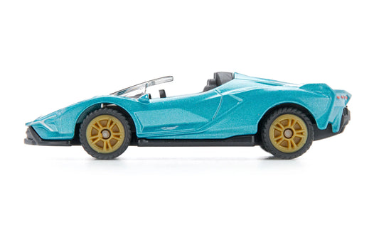 Siku Lamborghini Sian Roadster 1571 (7891367297223)