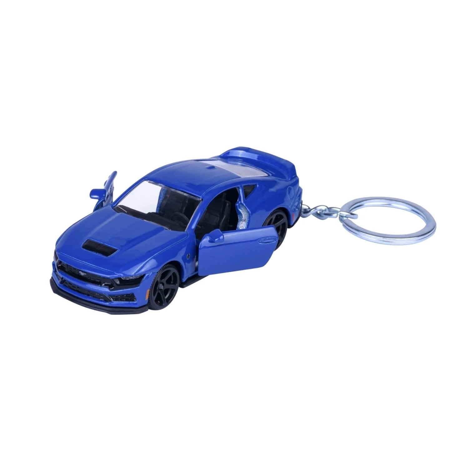 Majorette Key Chain Ford Mustang