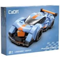 Cada Hyper Phantom Car 1:32