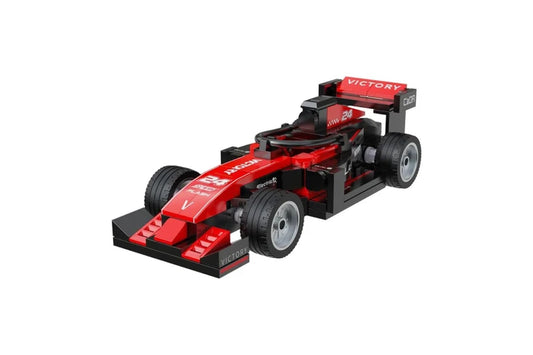 Cada Triumph Legend Car 1:32
