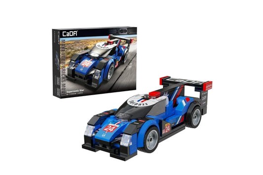 Cada Supersonic Star Car 1:32