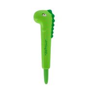 Legami Squishy Gel Pen Dino