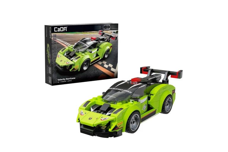 Cada Velocity Hurricane Car 1:32