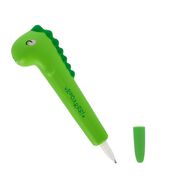 Legami Squishy Gel Pen Dino