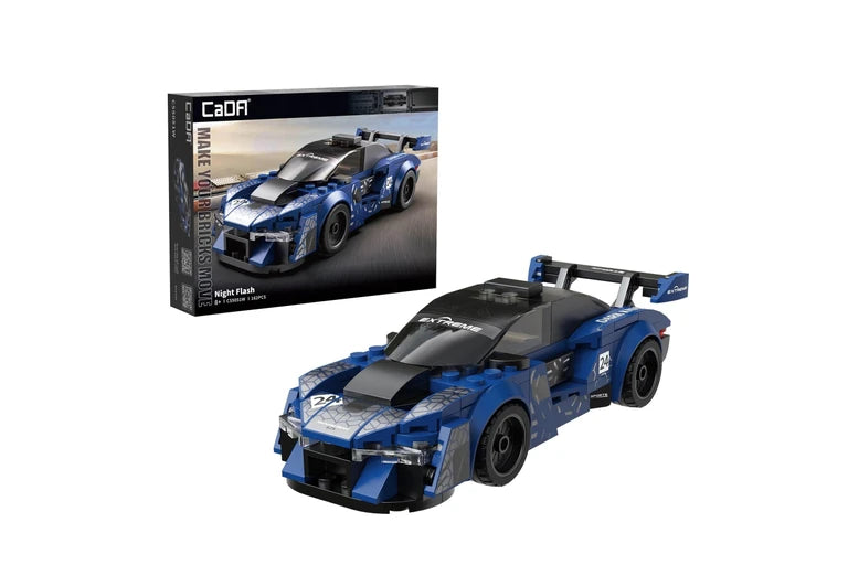 Cada Night Flash Car 1:32