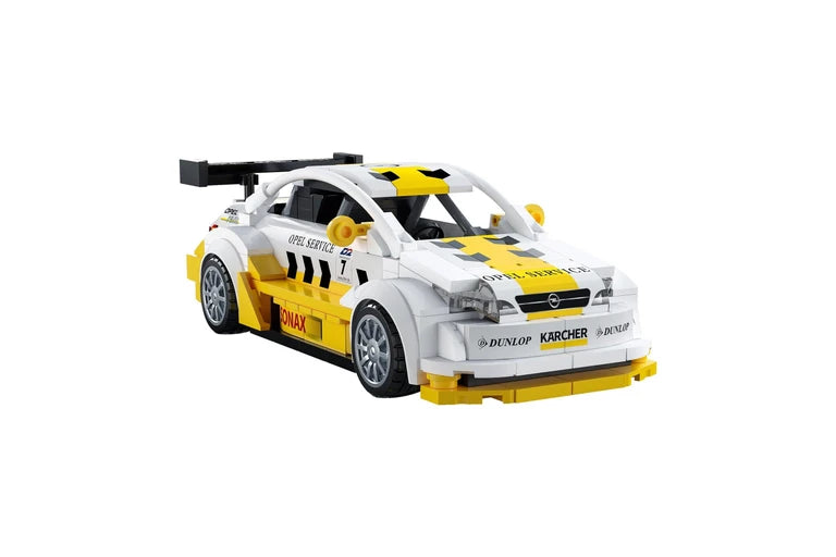 Cada Astra V8 Coupe 1:24