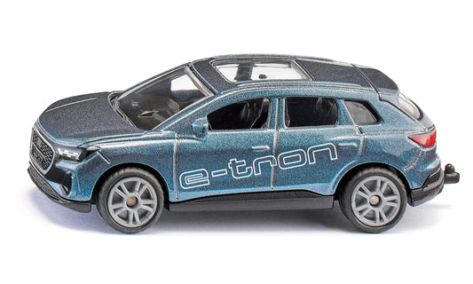 Siku Audi Q4 e-tron 1567 (7891361595591)