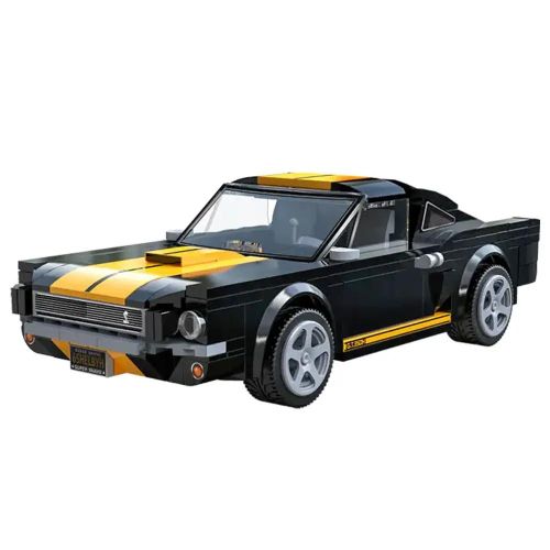 Cada RC Shelby GT350H 1:20