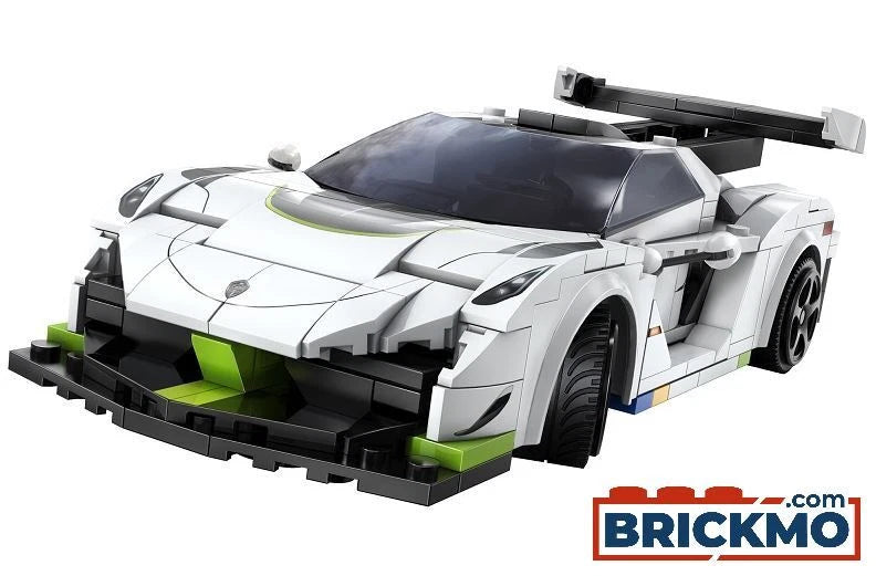 Cada RC Fantasma Race Car 1:20