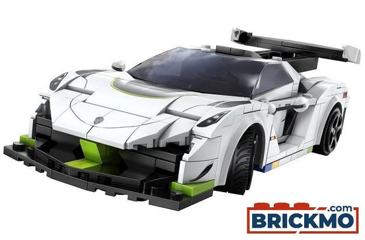 Cada RC Fantasma Race Car 1:20