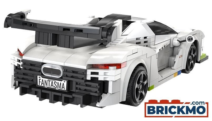 Cada RC Fantasma Race Car 1:20