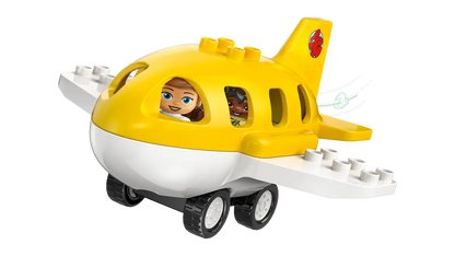 Lego Duplo First Time at the Airport 10443 (8384540672199)