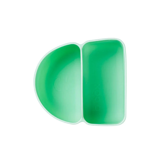 B.Box Silicone Bento Buddy Snack Forest