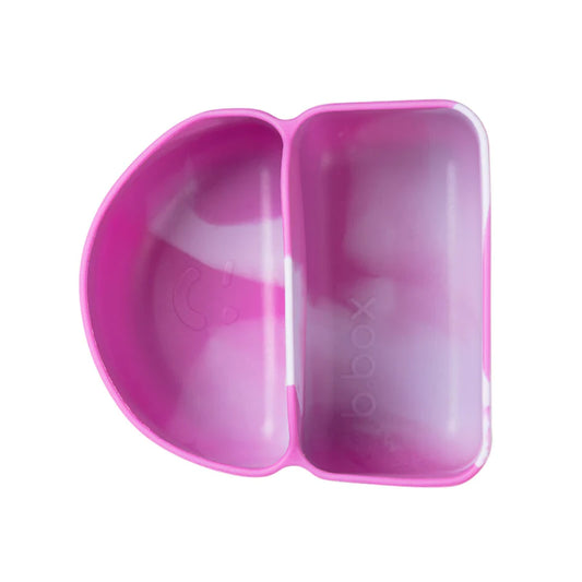 B.Box Silicone Bento Buddy Snack Cosmic