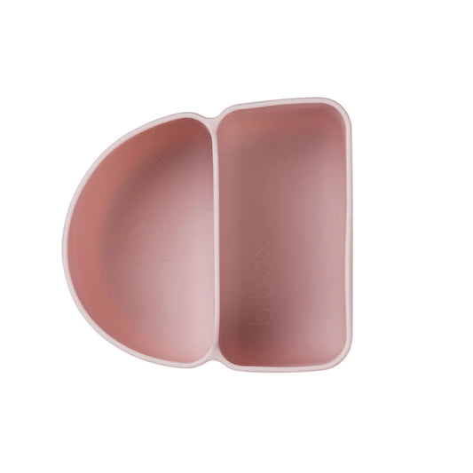 B.Box Silicone Bento Buddy Snack Berry
