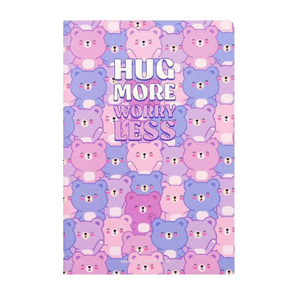 Legami Notebook Teddy Bear A6