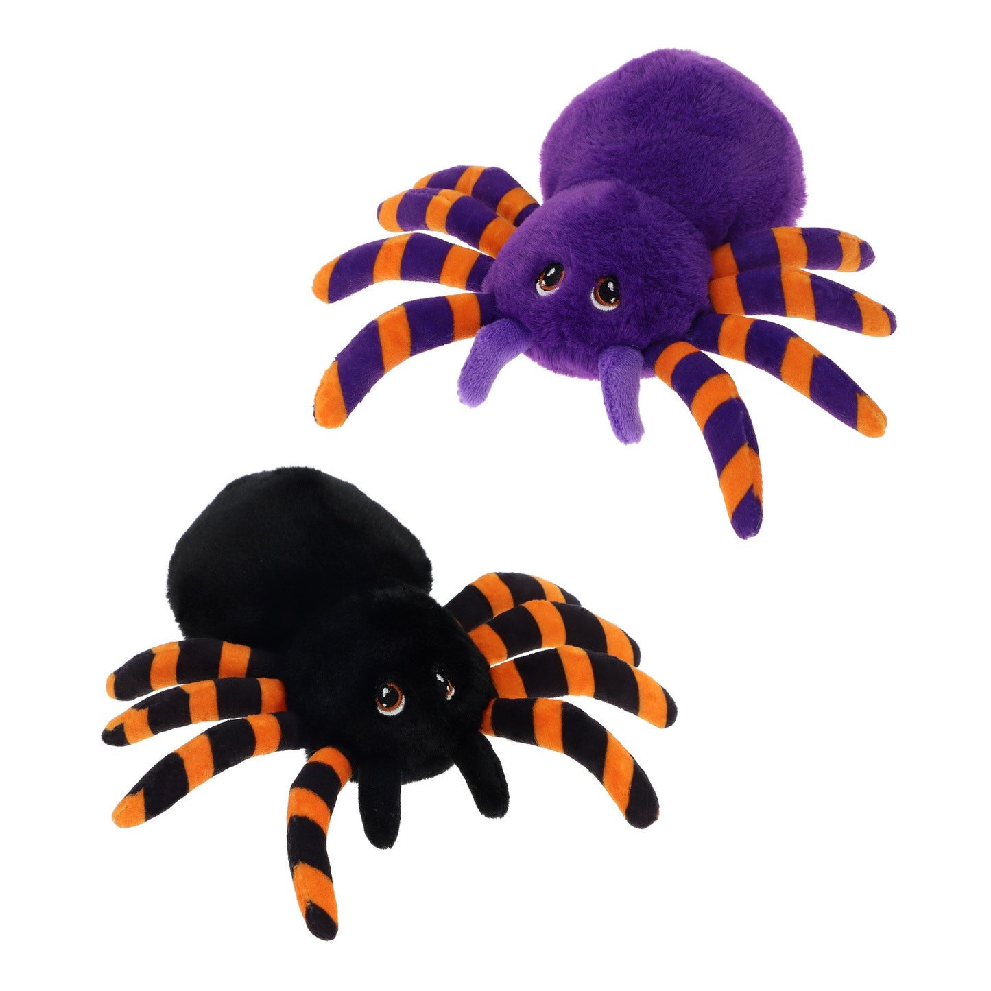 Keeleco Spider Large Assorted