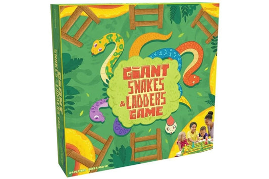 Giant Snakes & Ladders (8248244404423)