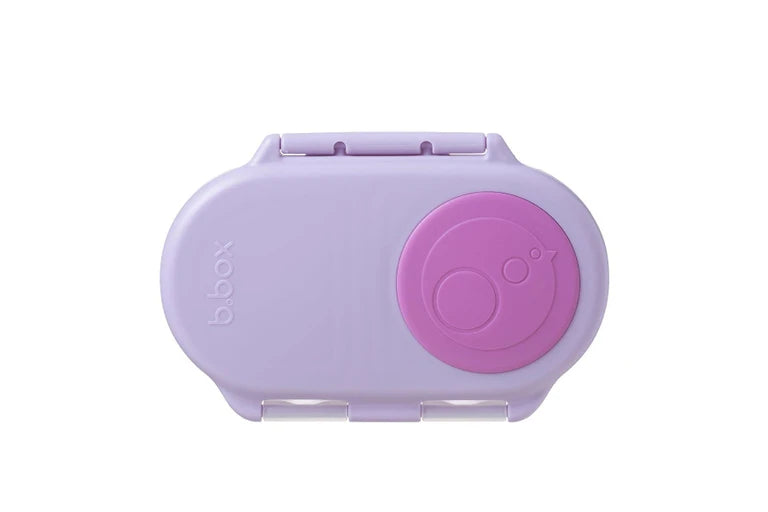 B.Box Snack Box Sugar Plum