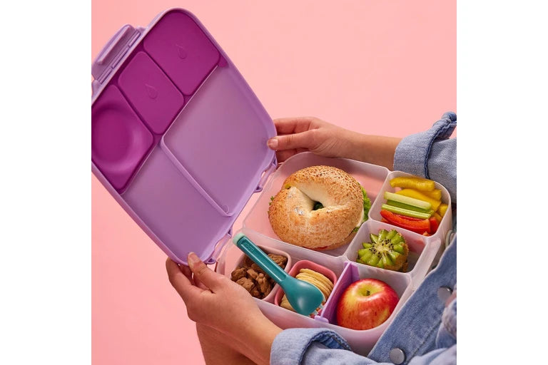 B.Box Lunch Box Sugar Plum