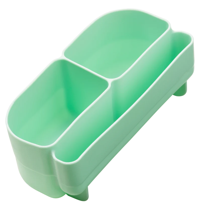 B.Box Silicone Bento Buddy Mini Forest