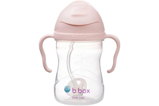 B.Box Sippy Cup V2 Blush
