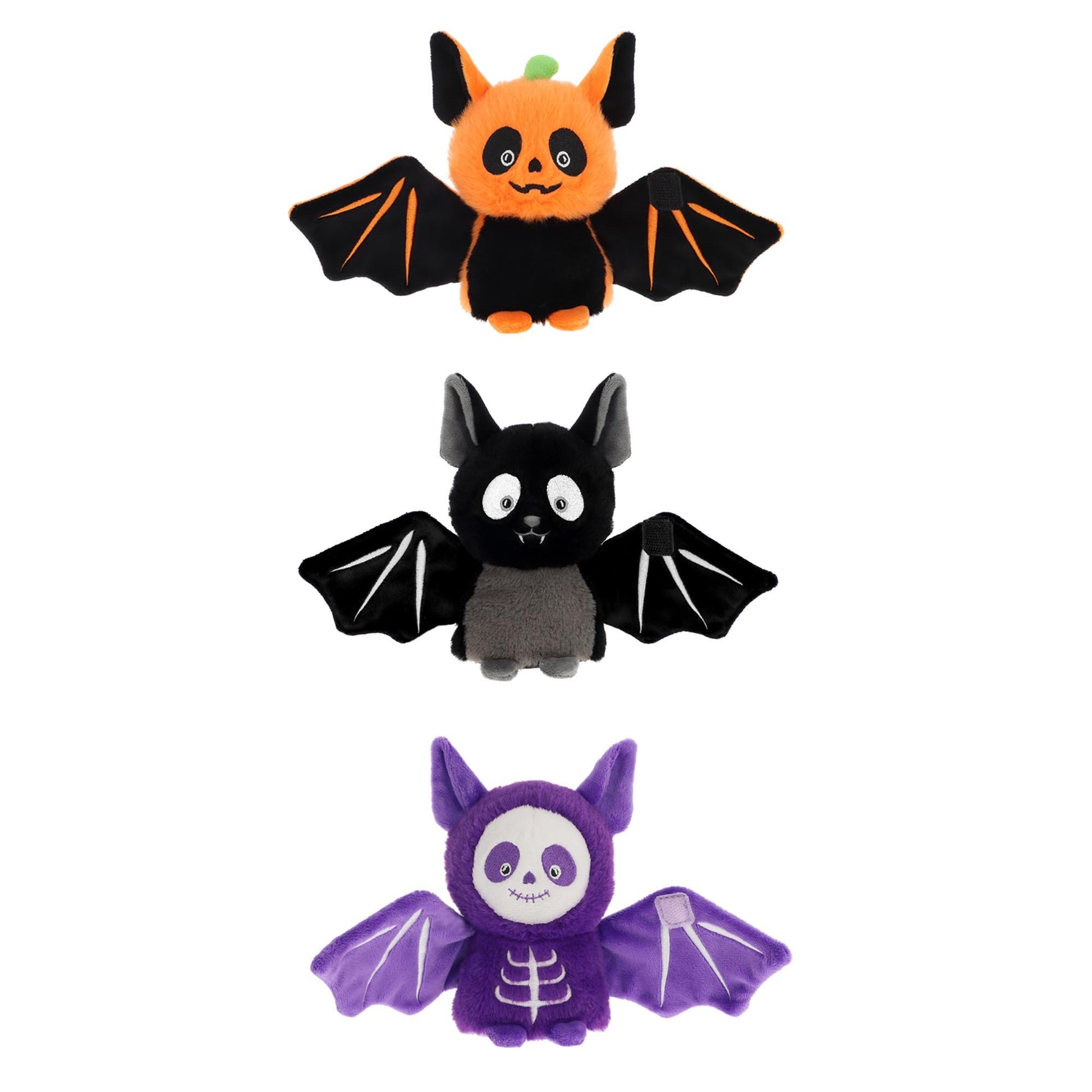 Keeleco Bats Assorted