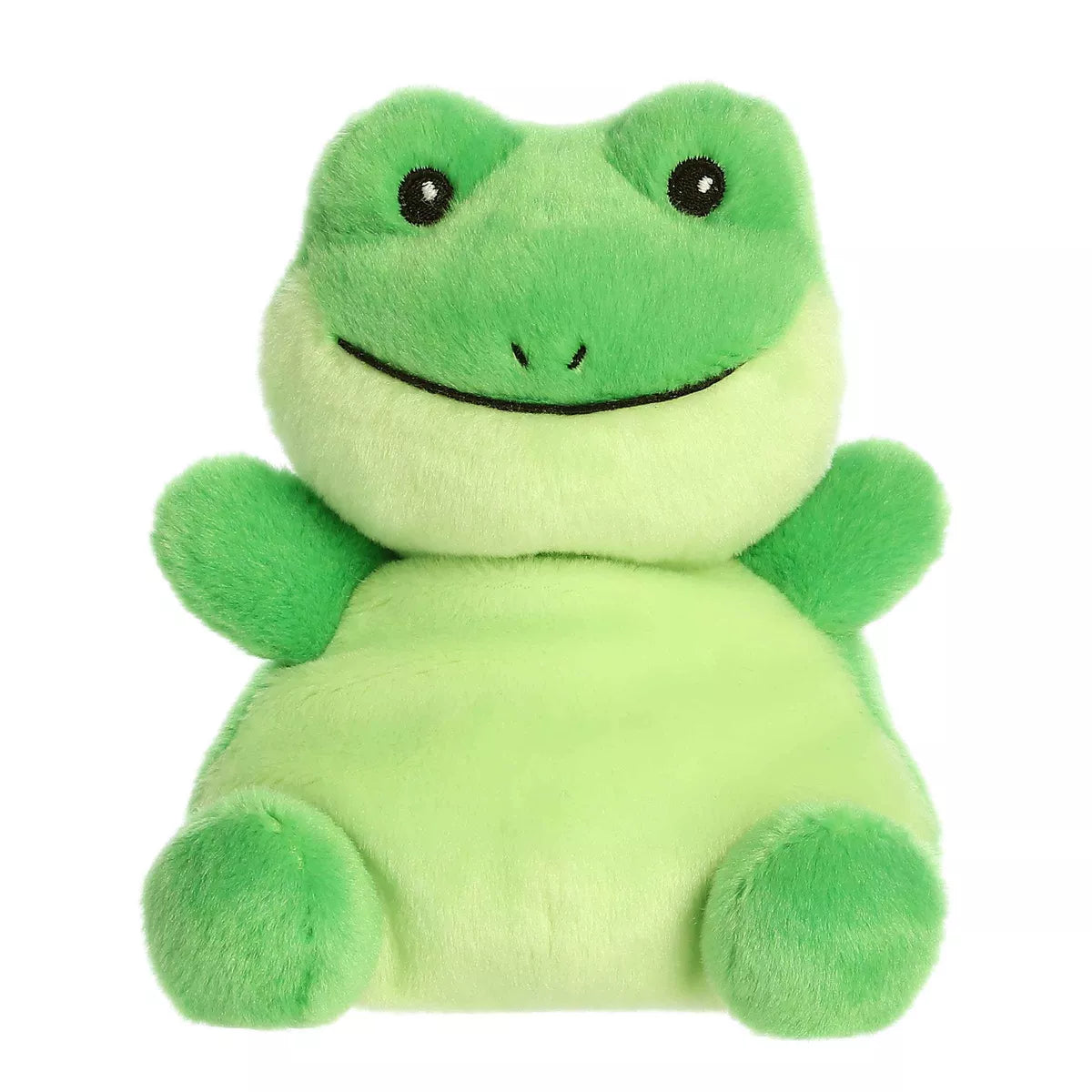 Palm Pals Ribbets Frog Large (8441655361735)