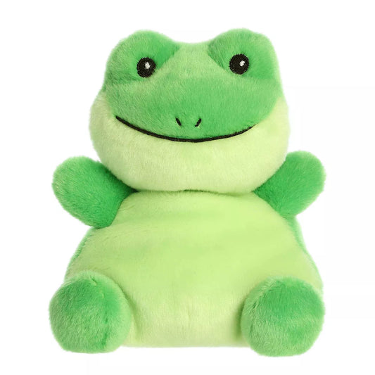Palm Pals Ribbets Frog Large (8441655361735)